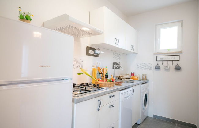 Apartments Sonata - Foto 45