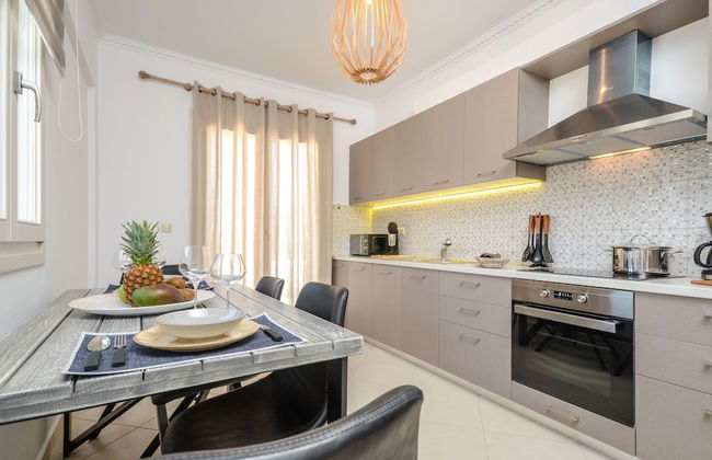 Olives & Rocks Naxian Villas - Foto 25