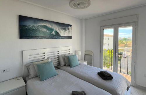 Luxury 2 bed Penthouse on Golf Course Murcia - Foto 74