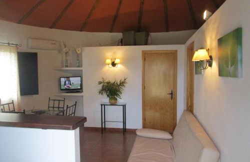 Los Chozos de la Roca - Foto 35