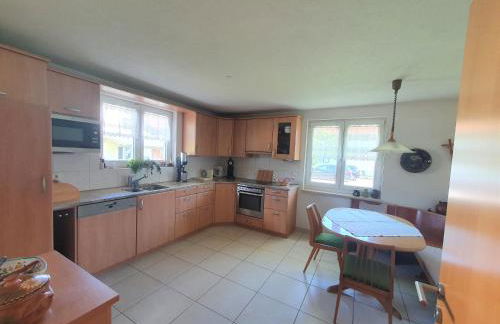 Klettgauperle - familien- und behindertengerechte Ferienwohnung - Foto 17