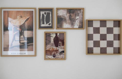 The Romford Oasis - Spacious 4 bedroom escape - Foto 59