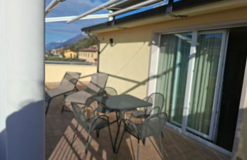 Penthouse CASA ALKEA Masse Lake view - Foto 54