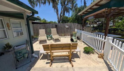 FREE BOAT to use ,Fish Camp, Water Front, Pets ok - Photo 4, Other