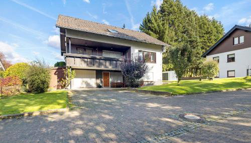 Ferienwohnung Schliestädt - Foto 3