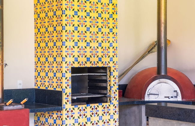 Luxuosa casa Térrea em Itu - Foto 56