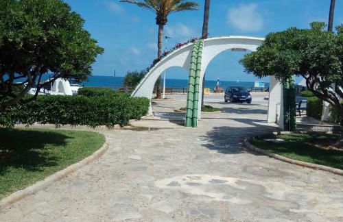 Bajo en Playa Romana Alcossebre - Foto 48