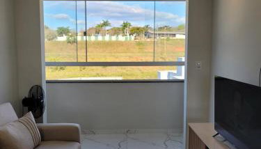 Apartamento 2 quartos e garagem - Foto 4