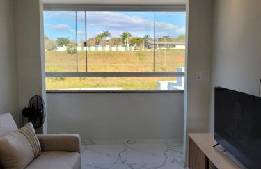 Apartamento 2 quartos e garagem - Foto 4