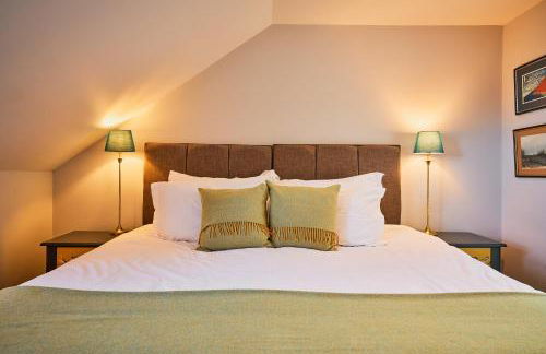 Blairgowrie - Cosy terraced cottage sleeps 4 - Foto 1