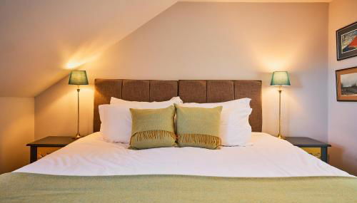 Blairgowrie - Cosy terraced cottage sleeps 4 - Foto 1