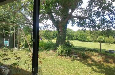 Larmor plage, étang du ter - Foto 9