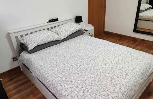 Two bedroom apartment in Dollis Hill - Foto 12