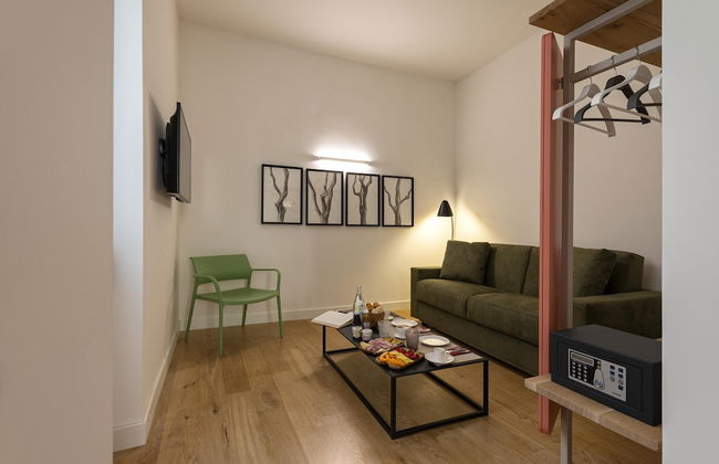 Giuditta in Trastevere - Foto 27