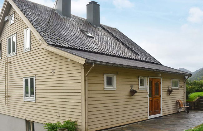 8 Person Holiday Home in Skei i Jølster - Photo 20