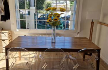 Villa Bagatelle à 300m de la plage centrale, 3 chambres - Foto 17