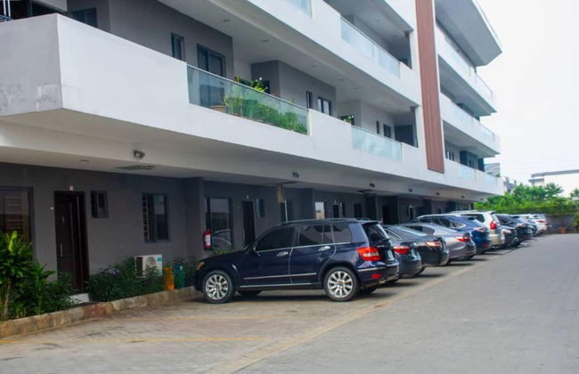 Lawview Residential Services Apartment - Foto 28