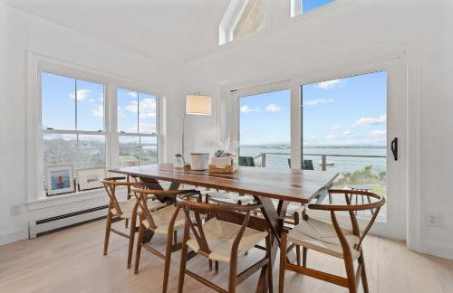 Cuttyhunk Waterfront - Private Beach & Patio - Foto 40