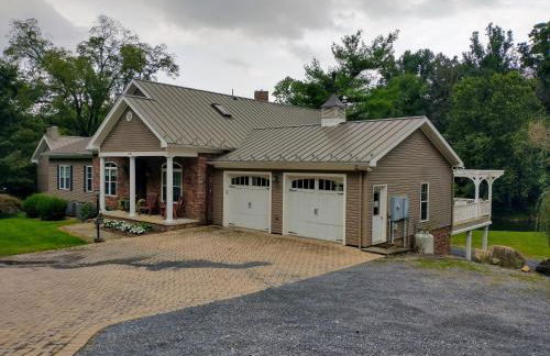 North River Inn - Foto 6