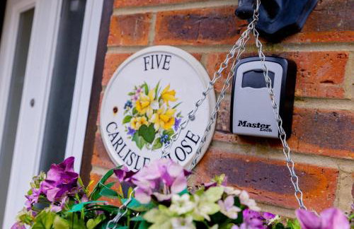 House Carlisle - Foto 54