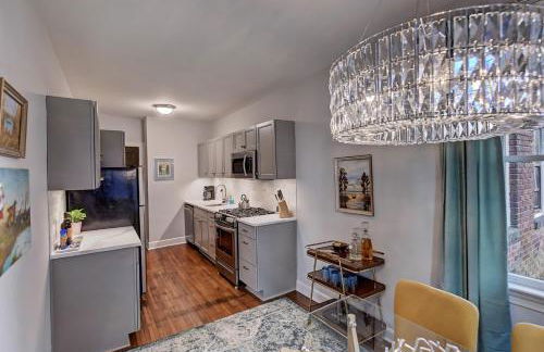 The Home Collection CLT: Lamar Avenue - Foto 41