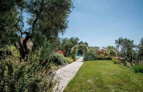 Villa Collebelvedere - Near Rome with Home Restaurant - Foto 26