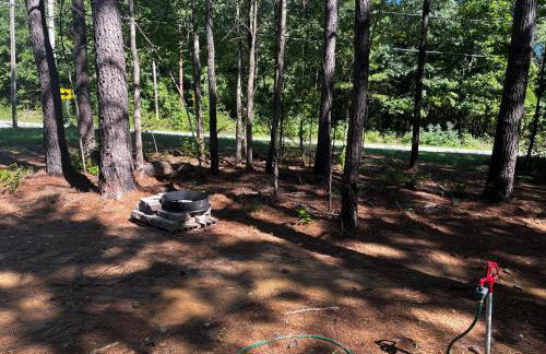 Knotty Pines Cabin near Kentucky Lake, TN - Foto 8