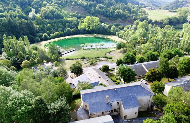 VVF Sud Aveyron, Brusque - Foto 59