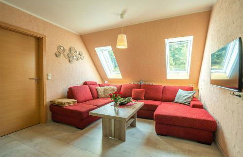 Ferienhaus Spielzeughof - Foto 10