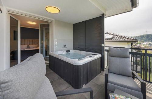 Egge Resort 7e mit Whirpool u Sauna - Foto 20