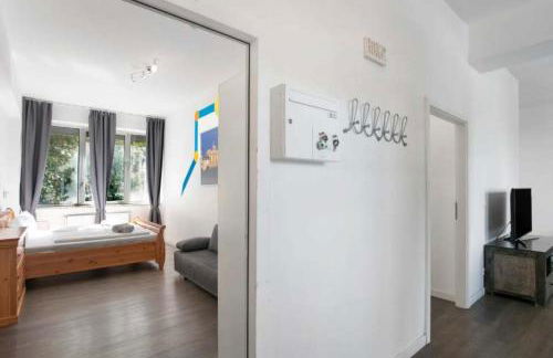 Berlin Central Premium Apartments for Groups - Photo 17