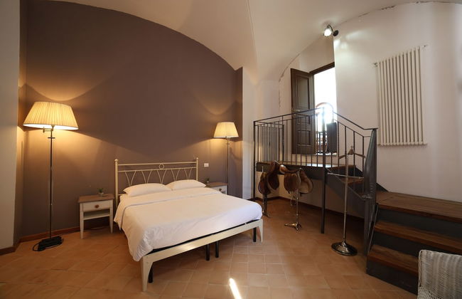 HT CASTELLO DI CAMPOLONGO - Photo 8