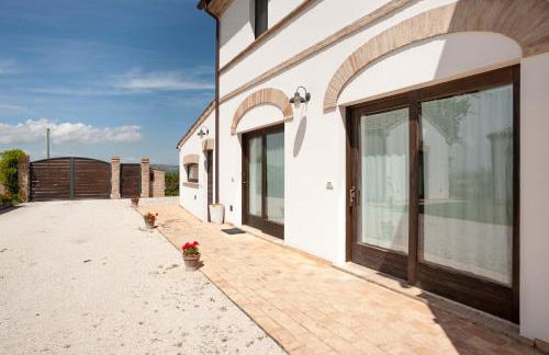 Villa Coralia Agriturismo - Foto 17