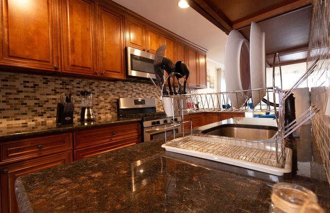 Yachtsman's Cove with 3-Levels - Foto 40