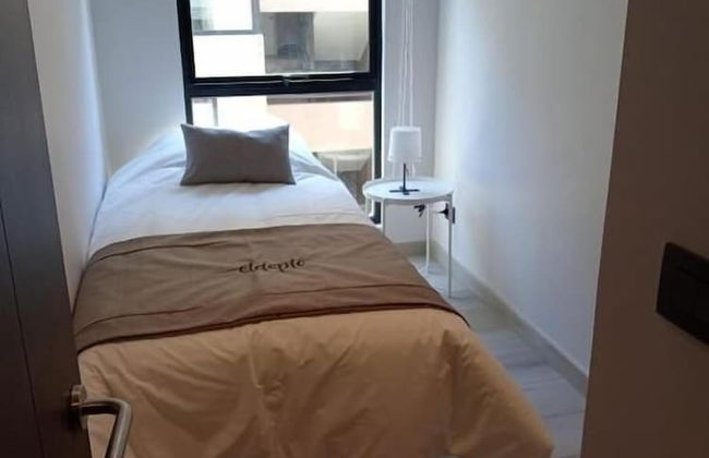 JC Apart Hotel Providencia - Foto 38