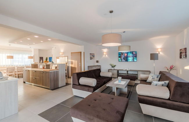 Apartment in Croatia Near Adriatic Coast - Foto 8