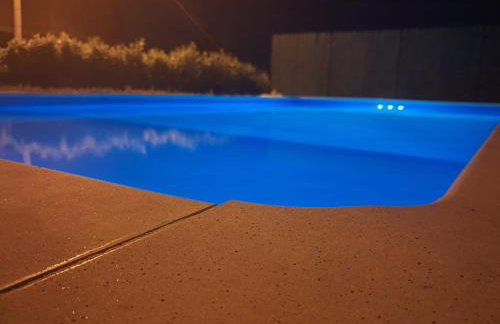 Familyway Croatia Kids Friendly Family villa with privat Pool 50 m2 Slavonski Brod - Foto 17