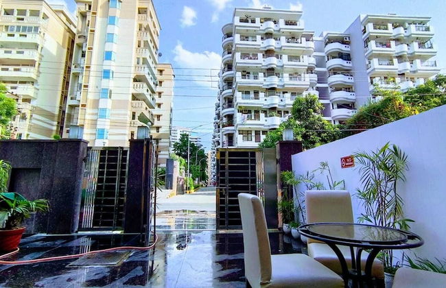 The Ayali Suites & Apartments - Foto 61