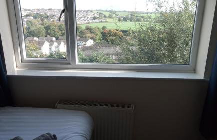 Rosemoor view. - Foto 8