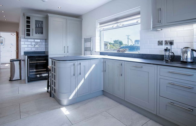 Channel View 3 Bedroom Rhossili Bay - Photo 28