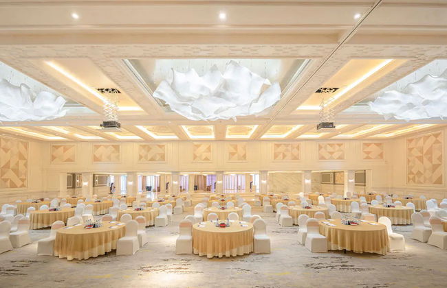 Hyatt Regency Galleria Residence Dubai - Foto 25