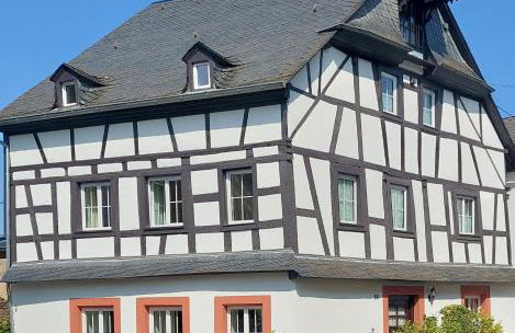 Romantisches Ferienhaus in Moselnähe - Foto 38
