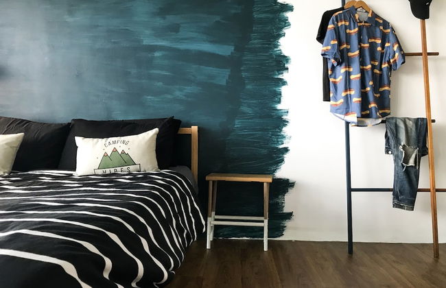 Studio near IKEA & Aeon Tebrau City - Photo 9