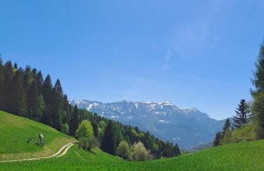 Baita Pra Petina Pale di San Martino - Photo 13