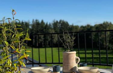 Gemütliches Appartement im Kottenforst Nähe Bonn - Foto 22