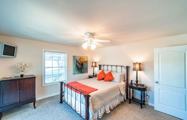 Lake Escape - Photo 3