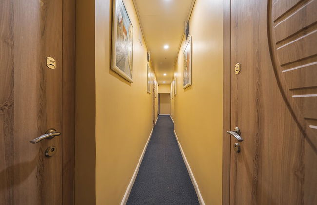 Station Self Check-in Apartments - Lollo Luxury - Photo 32