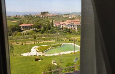 Agriturismo Villa Adimari - Foto 6