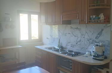 In the heart of the Apuan Alps with terrace - Foto 19