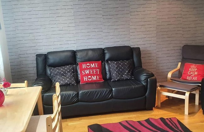 Lovely 4-bed Apartment in Harrow - Foto 8